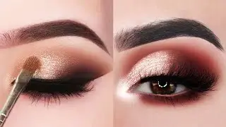 Best Make Up Everyday For Lady #19