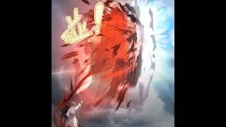 Martial Peak Chapter 1663 | Dao Source Realm Battle