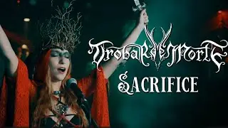 Trobar de Morte - Sacrifice