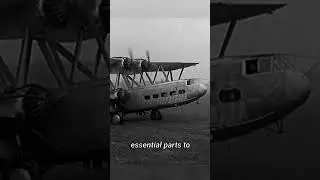 The inventors of the airplane didn't invent airplanes... 🤯🤔