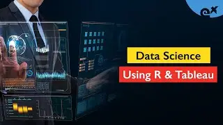 Data Science- Data Science Using R&Tableau[2018]:Introduction to Data Science and Text Mining|ExcelR