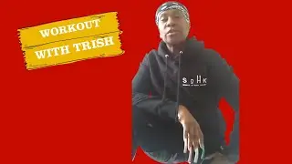 Workouts | Workout With Trish