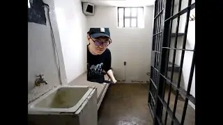 SUJAK663 GETS ARRESTED AND GOES TO JAIL