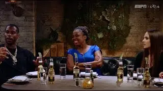 MJ or LBJ? | Last Table