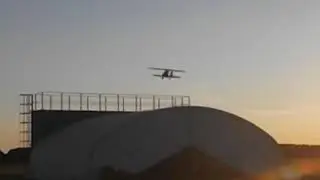 Заход
