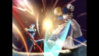 Fate/Stay Night Ep. 03: Fate, Pt 1