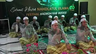 Semua akan NU pada waktunya !!!