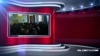 11-Dars: Alloh suygan kishilarning sifatlari (2)