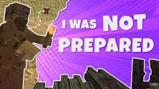 Journey to the MOST DANGEROUS place in Vintage Story!