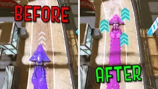 MIDSEASON BALANCE CHANGES - Splatoon 3 Drizzle Season