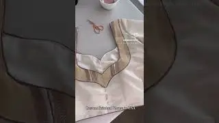 Custom Stitched Blouse in USA #blouse #sewingblouse #customtailoring