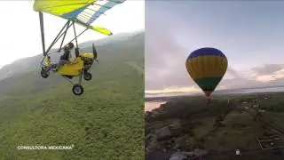 Tequesquitengo, un viaje lleno de aventuras