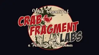 Intro to Crab Fragment Labs