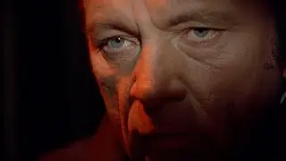 THE MEDUSA TOUCH Richard Burton Lee Remick | SCENE