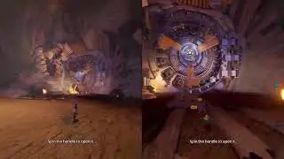 It Takes Two Gameplay