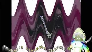 Crying^5 Klasky Csupo Effects 2 (HD)