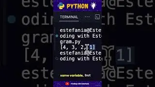 .sort() vs. sorted() in Python - Which one should YOU choose? 