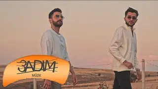 Bariş Çevik Feat. Buğra - Gel Yanıma ( Official Video )