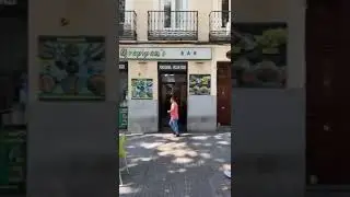 Madrid Spain 4