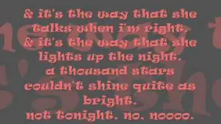 Satellites - Hold On Sierra w/ Lyrics! .. // ♥