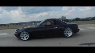 Cody's slammed MIATA