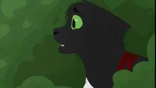 WHAT IF...? | WARRIOR CATS MAP | Part 1