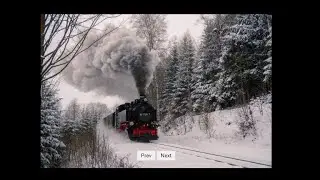 Create an Image Slider with HTML, CSS, and JavaScript (EASY TUTORIAL!)
