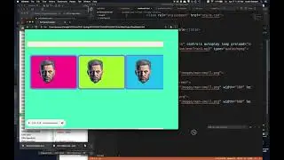 HTML/CSS : Tutorial 05 : CSS Positioning Part 1: Nested Divs, Margins, Padding.