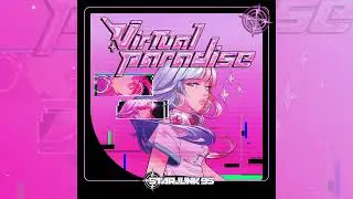 Starjunk 95 x BELELA - Virtual Paradise EP