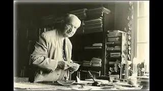 Asmr Martin Heidegger