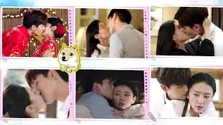 [You Are My Destiny] Do you know how many times did they kiss?