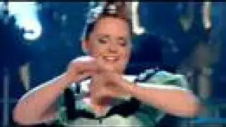 Sarah or Rachel - Round 6 Result - I'd Do Anything - BBC