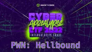 Heap Exploit (ret2win) - 