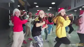 SPECIAL CHRISTMASS GREETING | VS DANCE StudioS