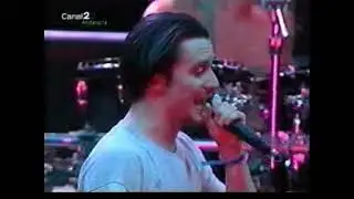 Faith No More   Live at Esparrago Rock 1998