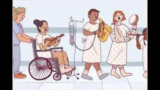 Relaxing music | Stress Free Music Channel