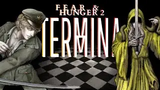 Termina Has No Chance Against Pav