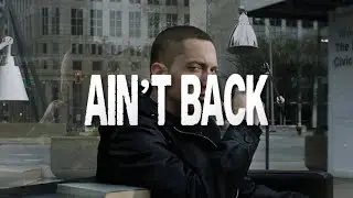 [FREE] Eminem Recovery Type Beat - 