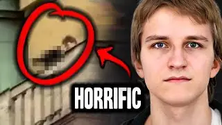 14 Confirmed In 20 Minutes But He Began Killing Way Before