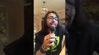 Rafael Maia - Bete Balanço ( Cazuza-Barão Vermelho)