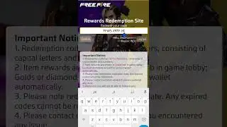 FREE FIRE REDEEM CODE FOR TODAY NOVEMBER 26 | FF REWARDS REDEEM CODE | FF REDEEM CODE TODAY