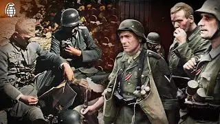 The Day Hitler’s Soldiers Realized the War Was Lost