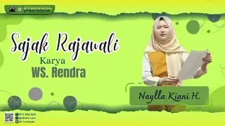 Puisi_Naylla Kiani H_SD Ta'miriyah