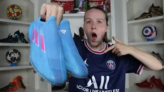 I LIKE THESE?!! | adidas X Speedflow+ AG Review + Testing