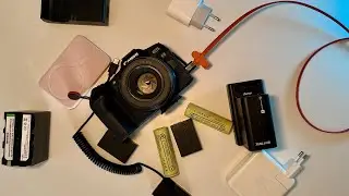 3 ways to extend Canon R8's battery life