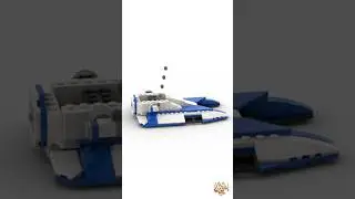TX 130 Tank #lego #ironman #automobile #transformers #legomoc #legosets #toys #tank #tx130