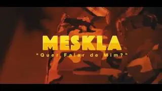 Meskla - AO VIVO