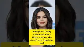 Selena Gomez a real women😍😍😍 #selenagomez #hollywood #singer