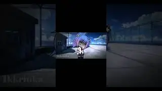 Я ПРОТИВ БУЛЛИНГА#shorts#gachalife#gacha #gachaclub #memes #edit #реки