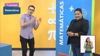 1° Secundaria » Matemáticas » Expresiones algebraicas y ecuaciones I